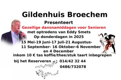 broechem 2025 update